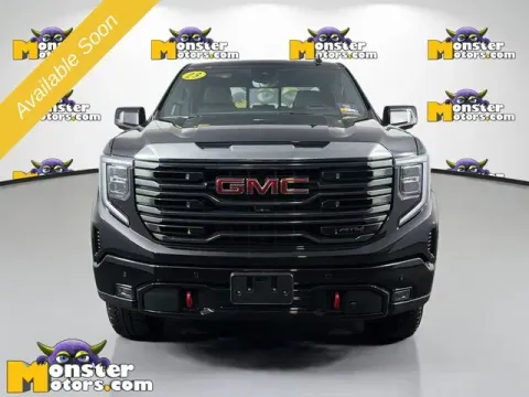 Photos of 2023 GMC Sierra 1500 AT4 for sale in Michigan Center, MI at Monster Motors - Jackson, MI