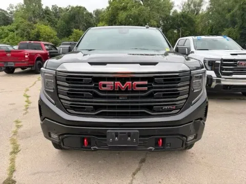 Photos of 2023 GMC Sierra 1500 AT4 for sale in Michigan Center, MI at Monster Motors - Jackson, MI