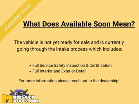 Photos of 2023 GMC Sierra 1500 AT4 for sale in Michigan Center, MI at Monster Motors - Jackson, MI