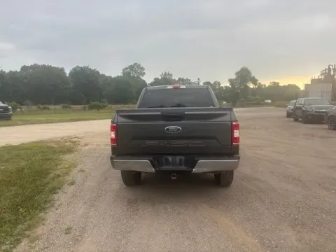 More photos of 2018 Ford F-150 XLT at Monster Motors - Jackson, MI, MI
