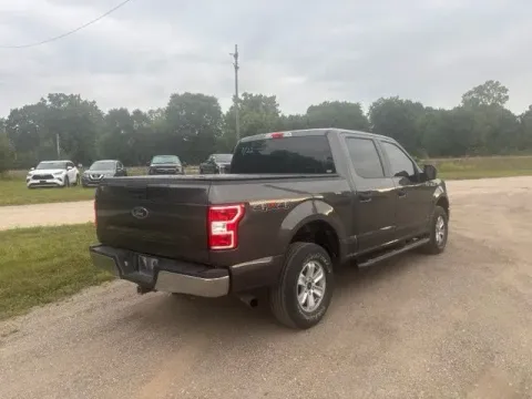 More photos of 2018 Ford F-150 XLT at Monster Motors - Jackson, MI, MI