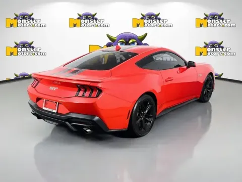 More photos of 2024 Ford Mustang GT at Monster Motors - Jackson, MI, MI
