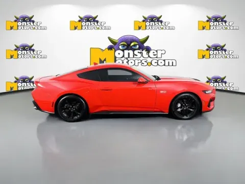 More photos of 2024 Ford Mustang GT at Monster Motors - Jackson, MI, MI
