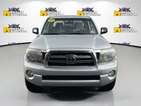 Photos of 2009 Toyota Tacoma for sale in Michigan Center, MI at Monster Motors - Jackson, MI