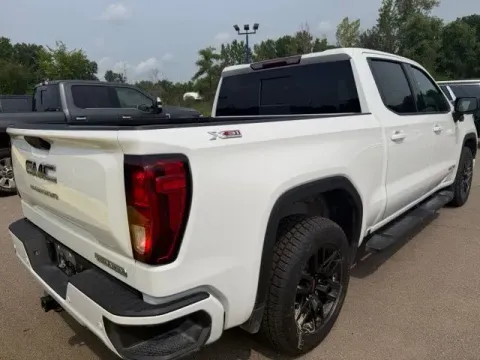 More photos of 2024 GMC Sierra 1500 Elevation at Monster Motors - Jackson, MI, MI