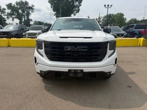 Photos of 2024 GMC Sierra 1500 Elevation for sale in Michigan Center, MI at Monster Motors - Jackson, MI