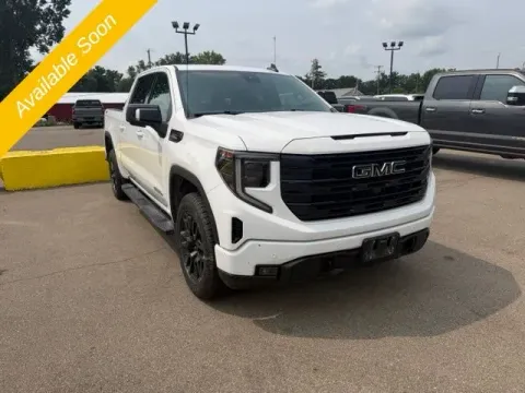 More photos of 2024 GMC Sierra 1500 Elevation at Monster Motors - Jackson, MI, MI