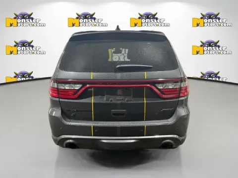 More photos of 2024 Dodge Durango SRT 392 at Monster Motors - Jackson, MI, MI