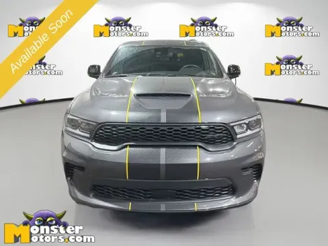 Photos of 2024 Dodge Durango SRT 392 for sale in Michigan Center, MI at Monster Motors - Jackson, MI