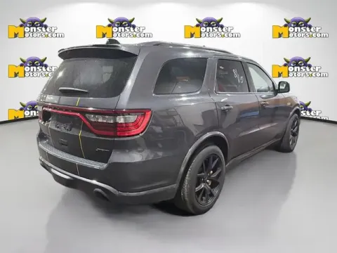 More photos of 2024 Dodge Durango SRT 392 at Monster Motors - Jackson, MI, MI