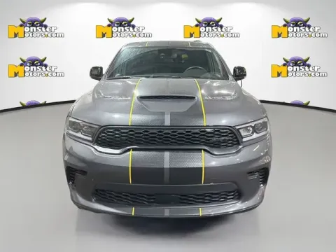 Photos of 2024 Dodge Durango SRT 392 for sale in Michigan Center, MI at Monster Motors - Jackson, MI