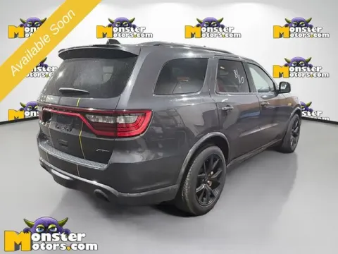More photos of 2024 Dodge Durango SRT 392 at Monster Motors - Jackson, MI, MI