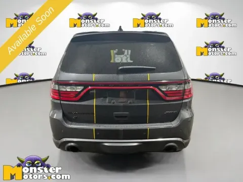 More photos of 2024 Dodge Durango SRT 392 at Monster Motors - Jackson, MI, MI