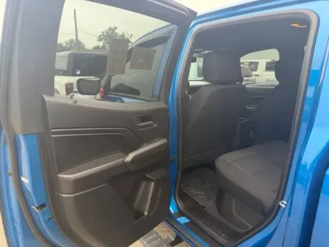 More photos of 2023 Chevrolet Colorado Trail Boss at Monster Motors - Jackson, MI, MI
