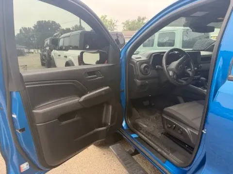 More photos of 2023 Chevrolet Colorado Trail Boss at Monster Motors - Jackson, MI, MI