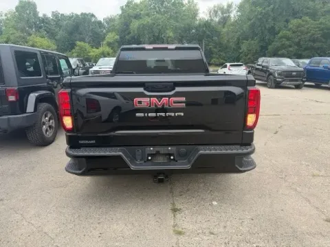 More photos of 2024 GMC Sierra 1500 Pro at Monster Motors - Jackson, MI, MI