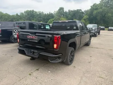 More photos of 2024 GMC Sierra 1500 Pro at Monster Motors - Jackson, MI, MI