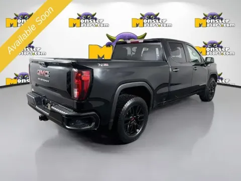 More photos of 2024 GMC Sierra 1500 Pro at Monster Motors - Jackson, MI, MI