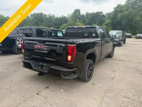 More photos of 2024 GMC Sierra 1500 Pro at Monster Motors - Jackson, MI, MI