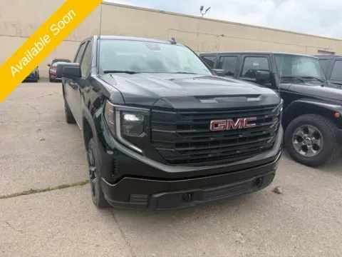 More photos of 2024 GMC Sierra 1500 Pro at Monster Motors - Jackson, MI, MI