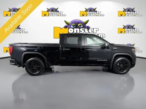 More photos of 2024 GMC Sierra 1500 Pro at Monster Motors - Jackson, MI, MI