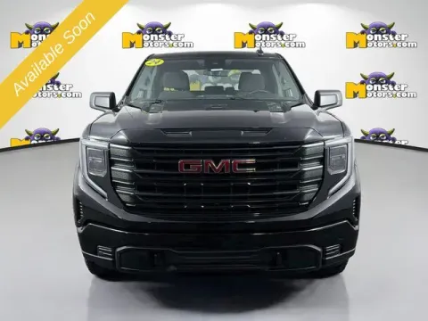 Photos of 2024 GMC Sierra 1500 Pro for sale in Michigan Center, MI at Monster Motors - Jackson, MI