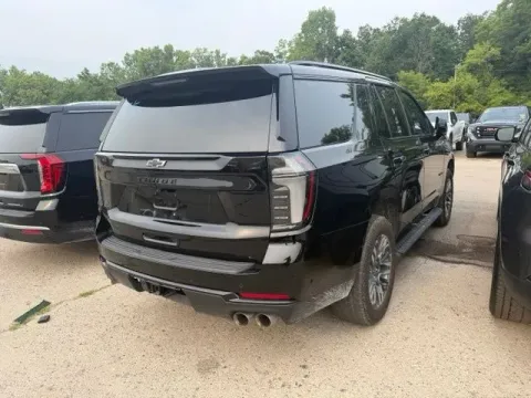 More photos of 2025 Chevrolet Tahoe Z71 at Monster Motors - Jackson, MI, MI
