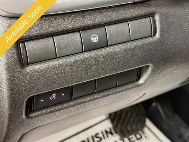 2021 Nissan Rogue SV - Photo 10