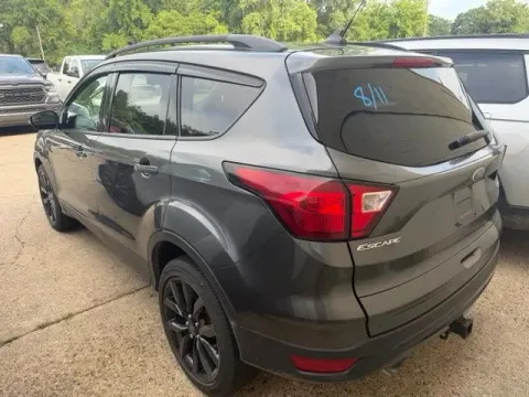 More photos of 2019 Ford Escape Titanium at Monster Motors - Jackson, MI, MI