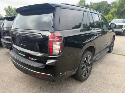 More photos of 2021 Chevrolet Tahoe RST at Monster Motors - Jackson, MI, MI