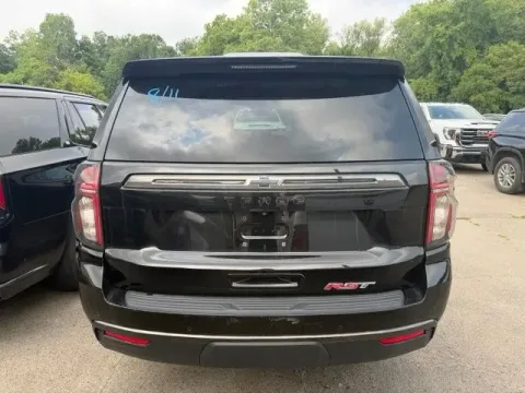 More photos of 2021 Chevrolet Tahoe RST at Monster Motors - Jackson, MI, MI