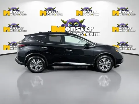 More photos of 2022 Nissan Murano SV at Monster Motors - Jackson, MI, MI