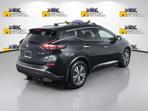 More photos of 2022 Nissan Murano SV at Monster Motors - Jackson, MI, MI