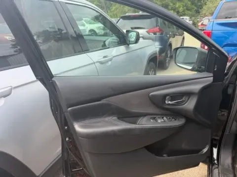 More photos of 2022 Nissan Murano SV at Monster Motors - Jackson, MI, MI