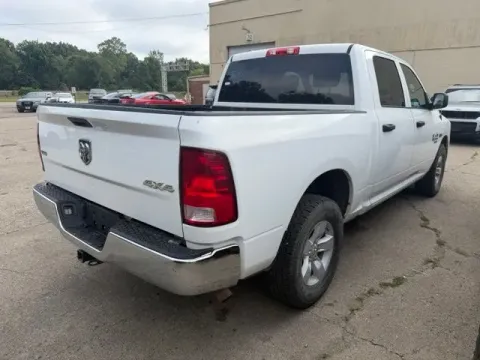 More photos of 2023 Ram 1500 Classic SLT at Monster Motors - Jackson, MI, MI