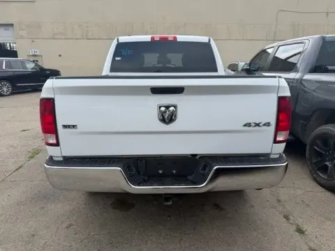 More photos of 2023 Ram 1500 Classic SLT at Monster Motors - Jackson, MI, MI