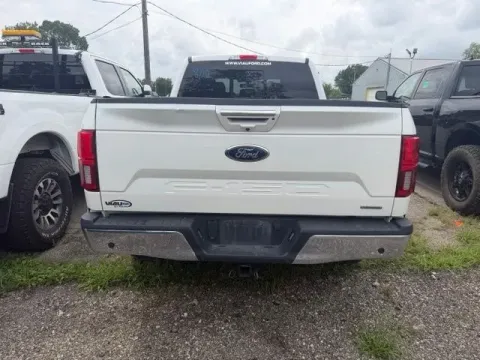 More photos of 2020 Ford F-150 at Monster Motors - Jackson, MI, MI