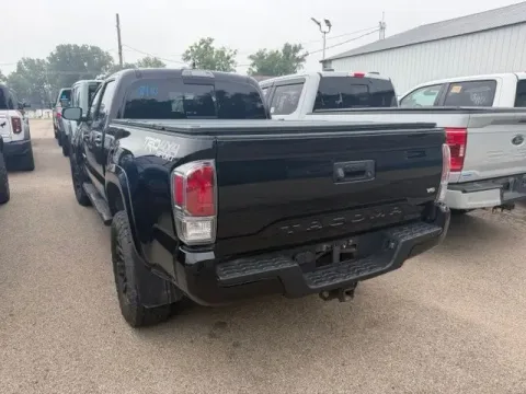 More photos of 2020 Toyota Tacoma at Monster Motors - Jackson, MI, MI