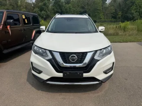 Photos of 2020 Nissan Rogue for sale in Michigan Center, MI at Monster Motors - Jackson, MI