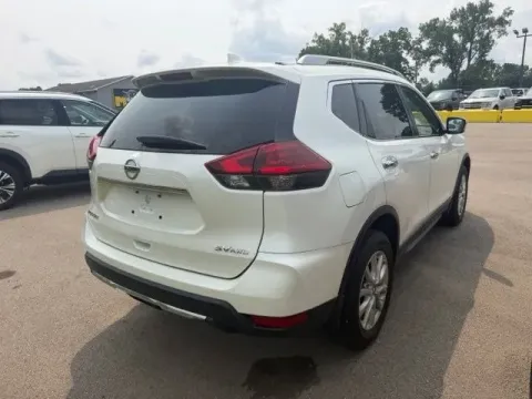 More photos of 2020 Nissan Rogue at Monster Motors - Jackson, MI, MI