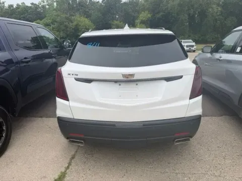 More photos of 2018 Cadillac XT5 Luxury at Monster Motors - Jackson, MI, MI