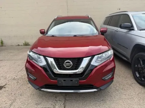 Photos of 2020 Nissan Rogue for sale in Michigan Center, MI at Monster Motors - Jackson, MI
