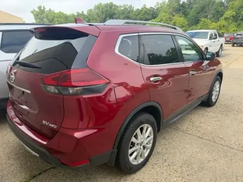 More photos of 2020 Nissan Rogue at Monster Motors - Jackson, MI, MI