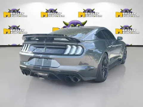 More photos of 2020 Ford Mustang Shelby GT500 at Monster Motors - Jackson, MI, MI