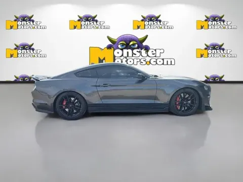 More photos of 2020 Ford Mustang Shelby GT500 at Monster Motors - Jackson, MI, MI
