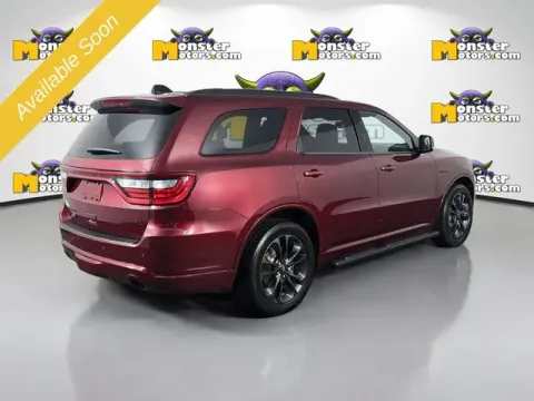 More photos of 2024 Dodge Durango R/T Premium at Monster Motors - Jackson, MI, MI