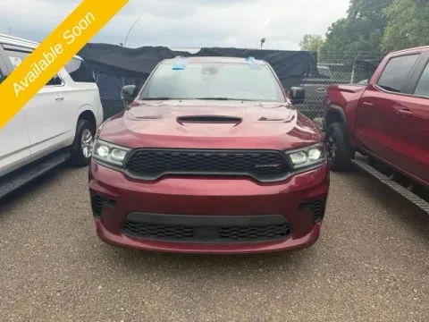 Another view of 2024 Dodge Durango R/T Premium for sale in Michigan Center, MI at Monster Motors - Jackson, MI
