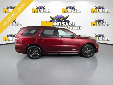 More photos of 2024 Dodge Durango R/T Premium at Monster Motors - Jackson, MI, MI