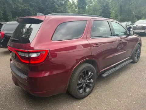More photos of 2024 Dodge Durango R/T Premium at Monster Motors - Jackson, MI, MI