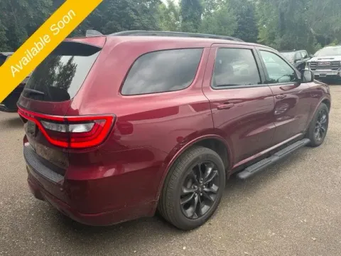 More photos of 2024 Dodge Durango R/T Premium at Monster Motors - Jackson, MI, MI